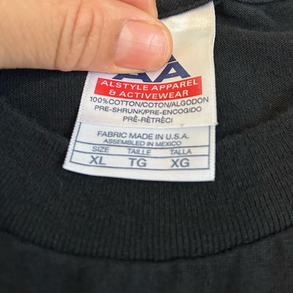 Cher “Living Proof” Farewell Tour 2002/03 Graphic T-Shirt | Unisex Size XL - Picture 5 of 7